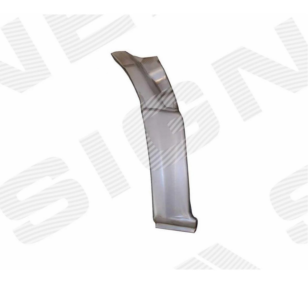 Передняя арка (правая) для Mercedes Sprinter (906)