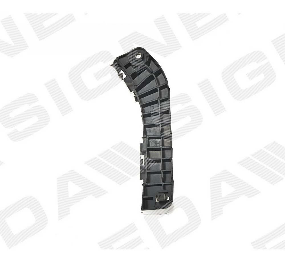 Крепление бампера (левое) для Toyota Camry (_V40)