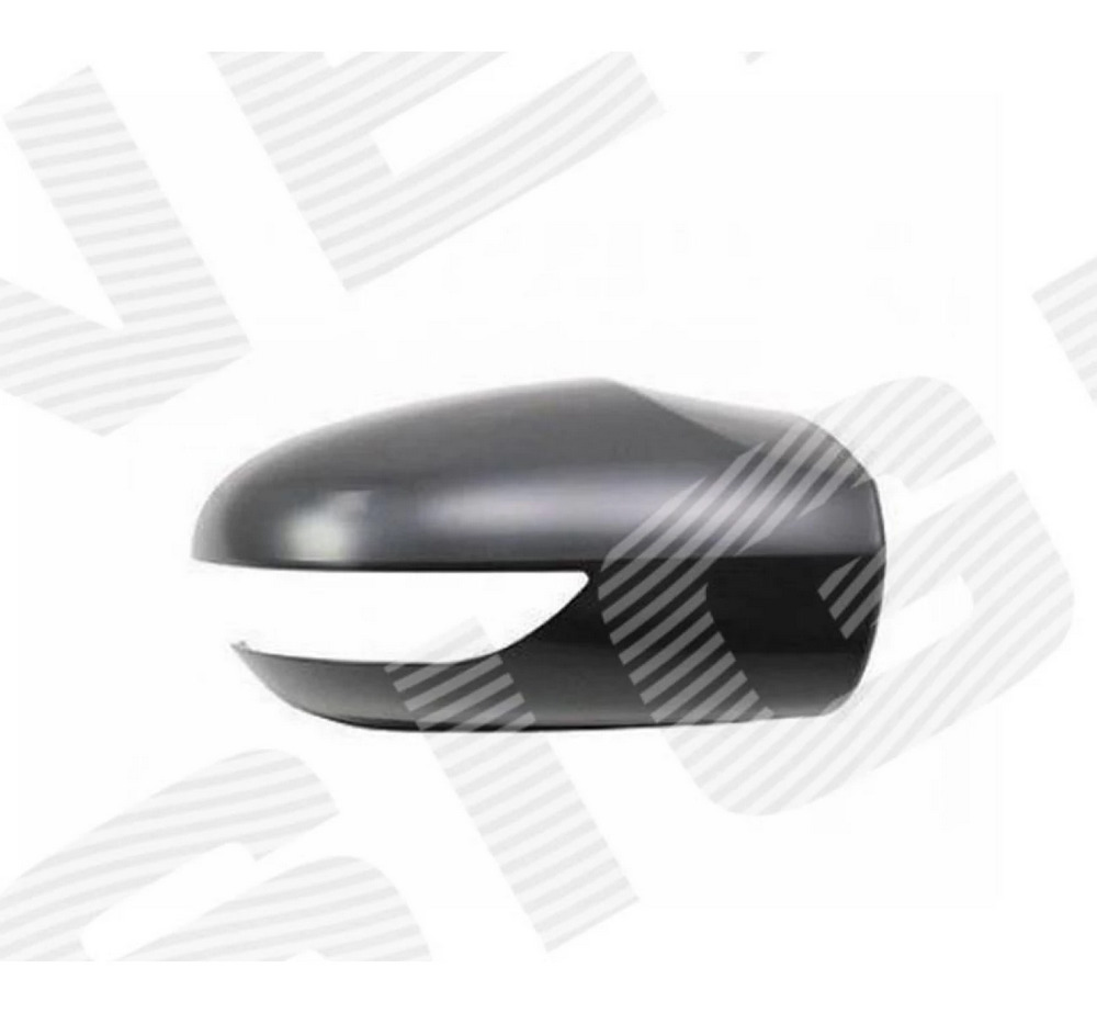 Крышка зеркала для Mercedes A (W169)