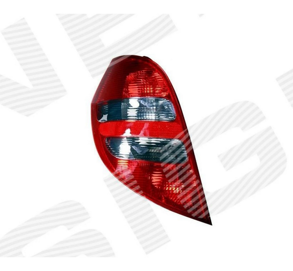 Задний фонарь для Mercedes A (W169)