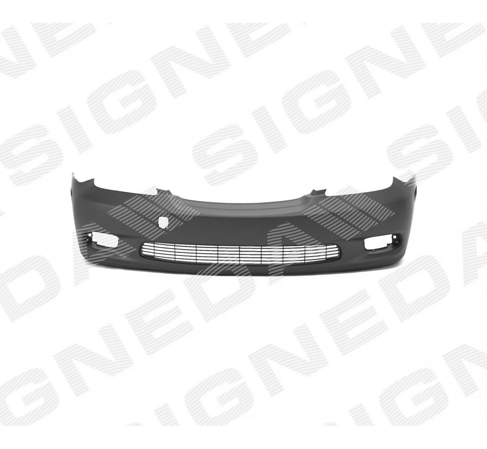 Бампер передний для Lexus ES IV