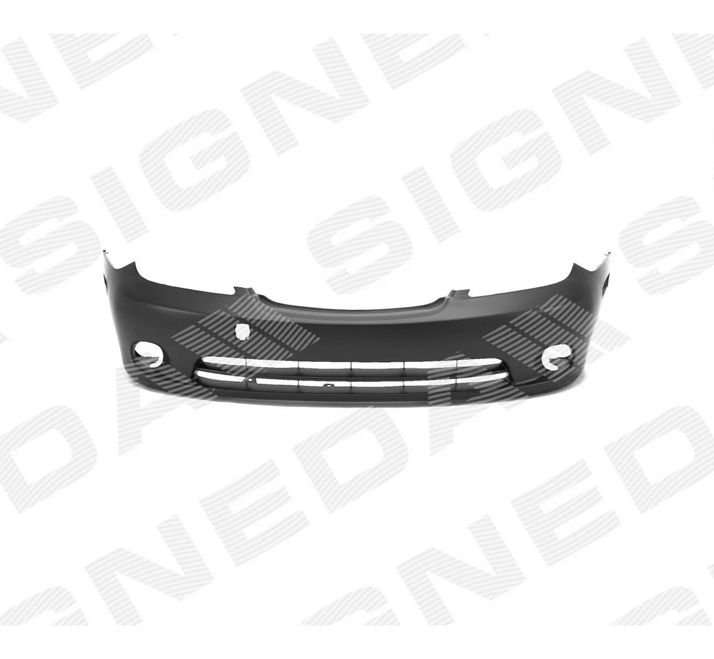 Бампер передний для Lexus CT200H