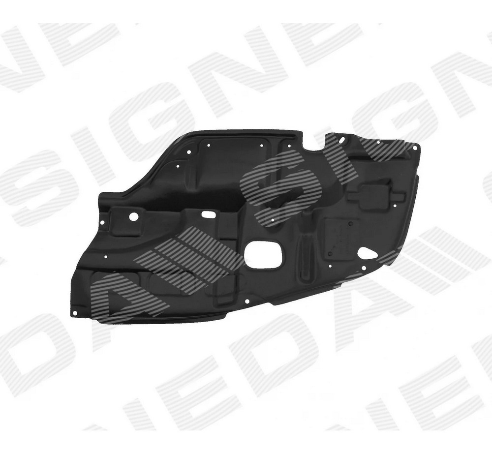 Защита двигателя (правая) для Lexus ES IV