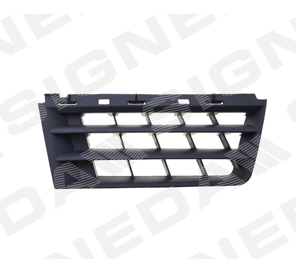 Решетка радиатора (правая) для Renault Scenic II Решетка радиатора (правая) для Renault Scenic II