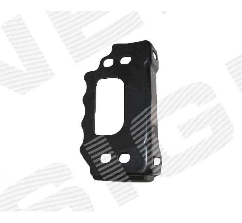 Панель передняя для Toyota Prius (XW30)