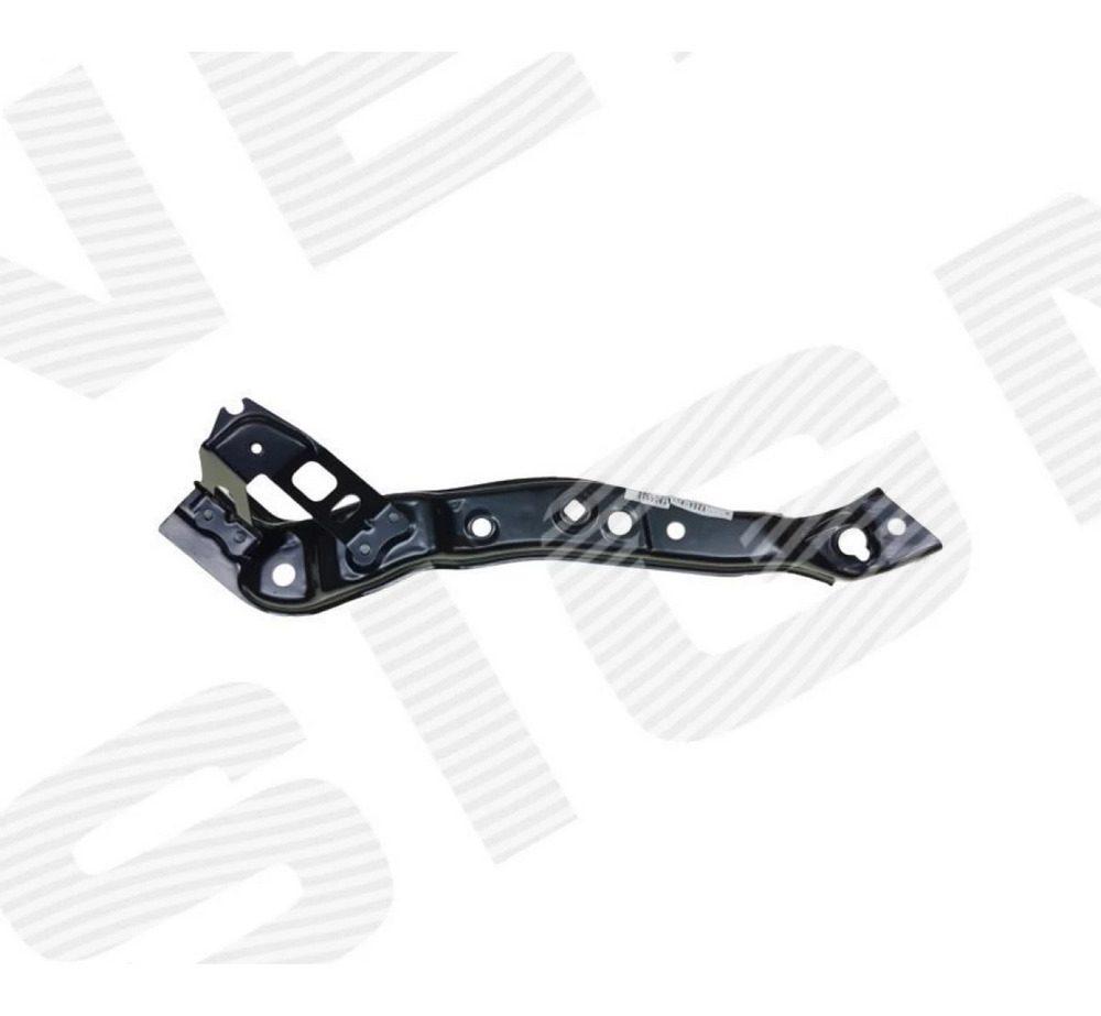 Панель передняя для Toyota Prius (XW30)