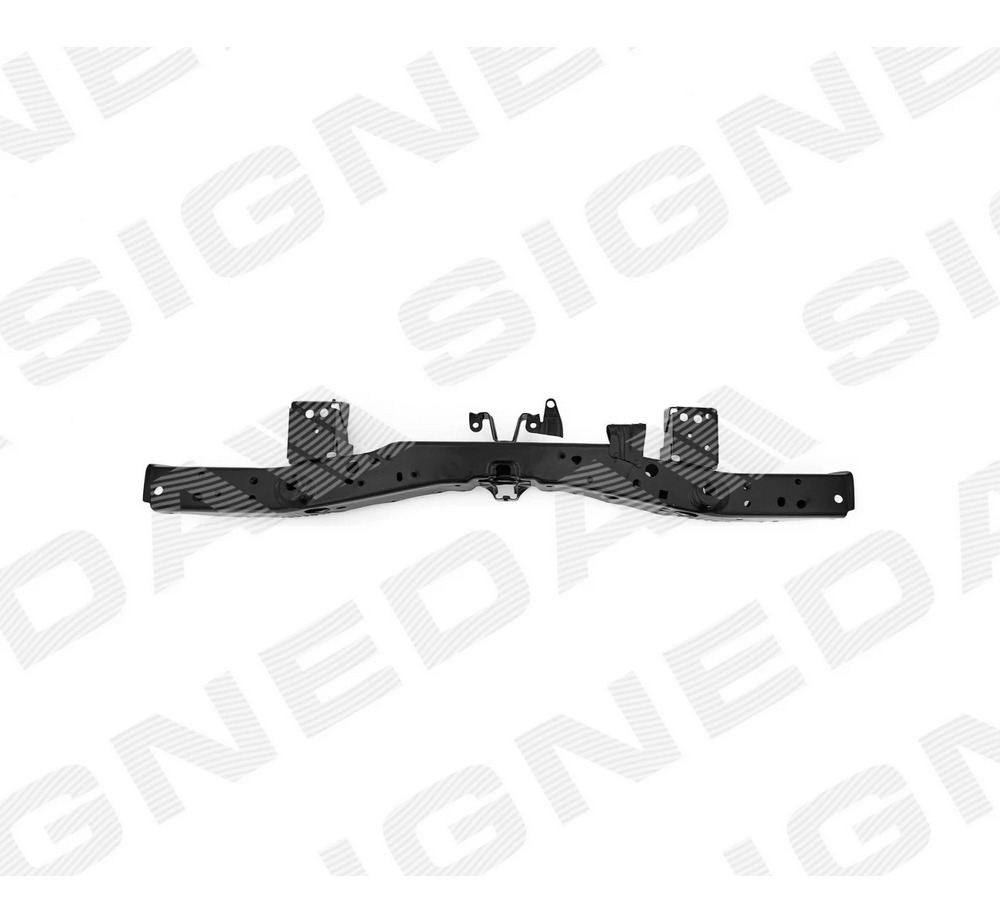 Панель передняя для Toyota Prius (XW30)