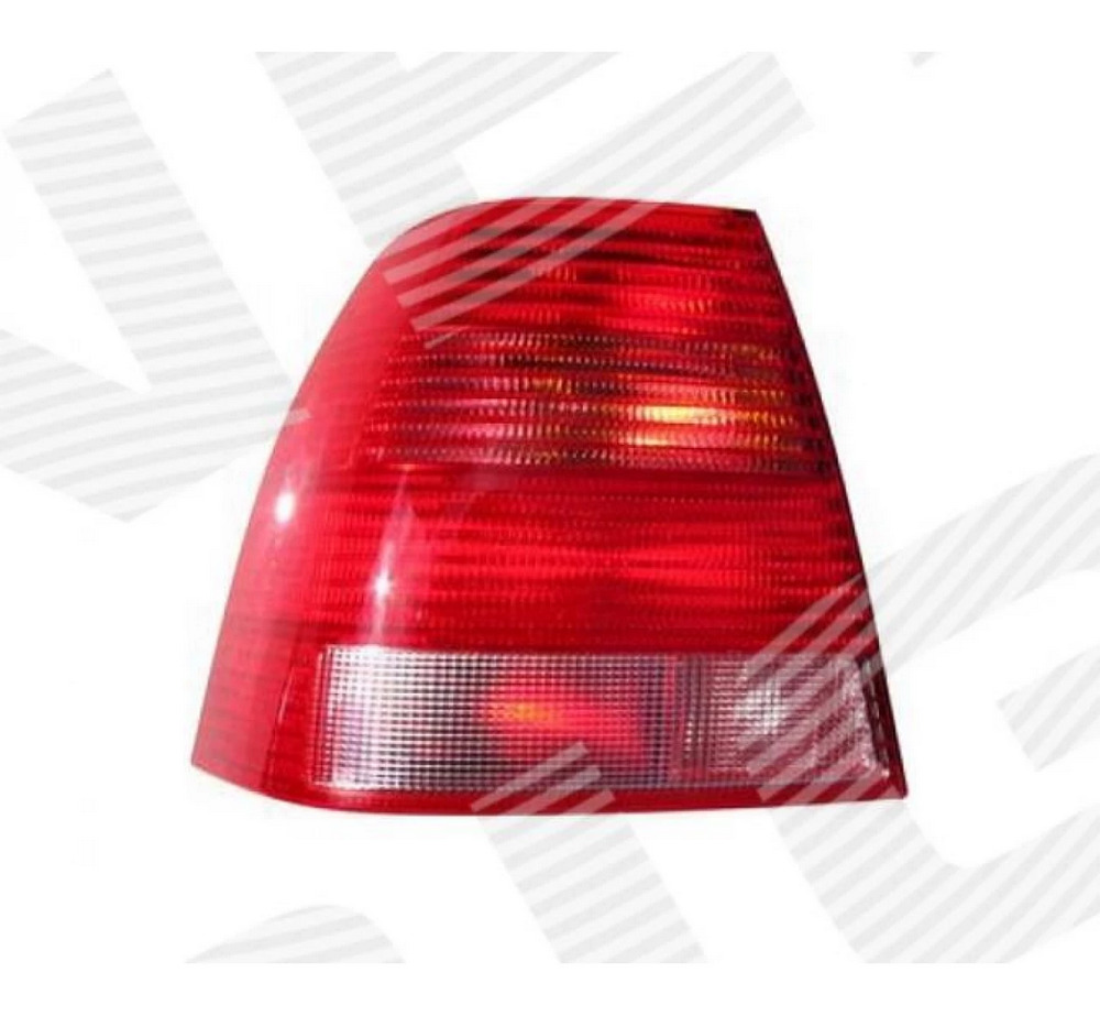 Задний фонарь (левый) для Volkswagen Bora (1J2) Задний фонарь (левый) для Volkswagen Bora (1J2)
