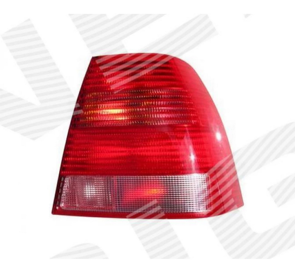 Задний фонарь (правый) для Volkswagen Bora (1J2)