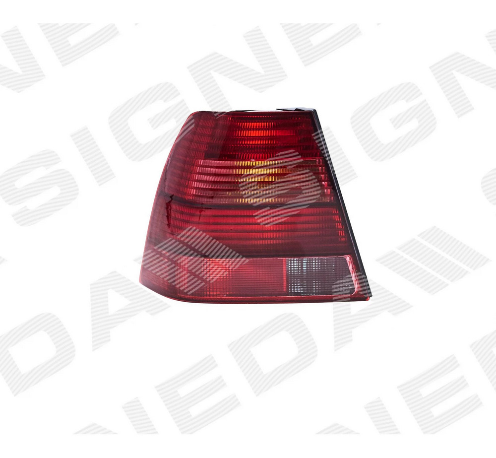 Задний фонарь (левый) для Volkswagen Bora (1J2)