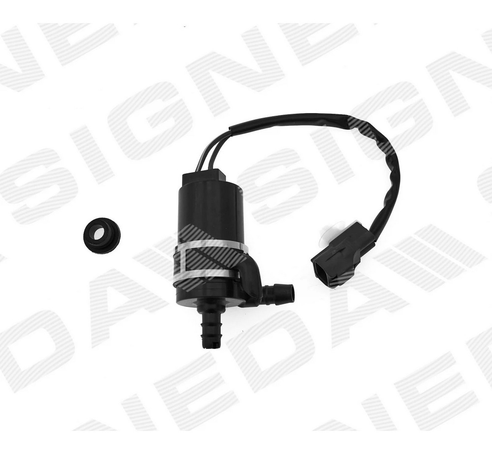 Насос омывателя для Subaru Forester (SG)