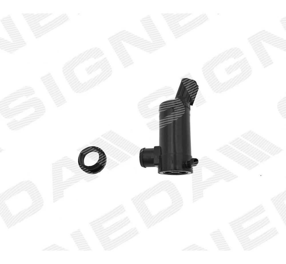 Насос омывателя для Subaru Forester (SG)