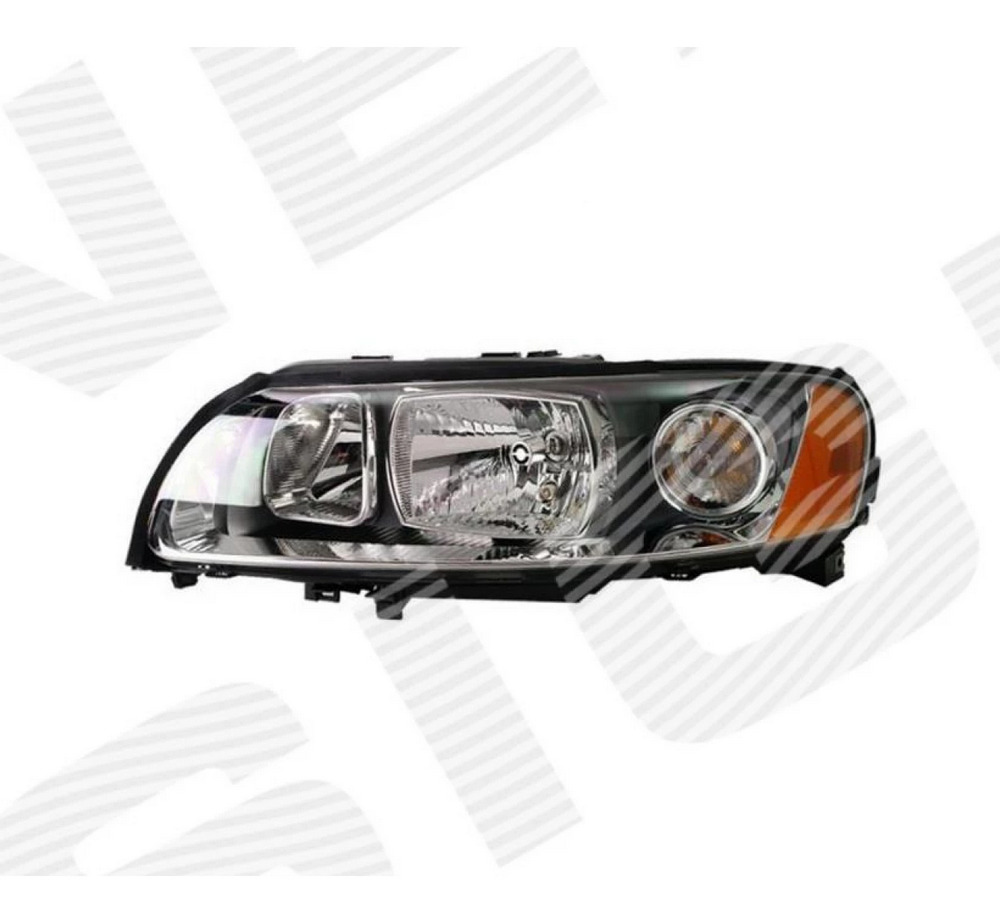Передняя фара для Volvo S60 Передняя фара для Volvo S60