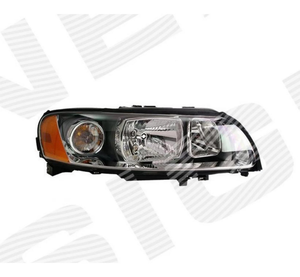 Передняя фара для Volvo S60 Передняя фара для Volvo S60