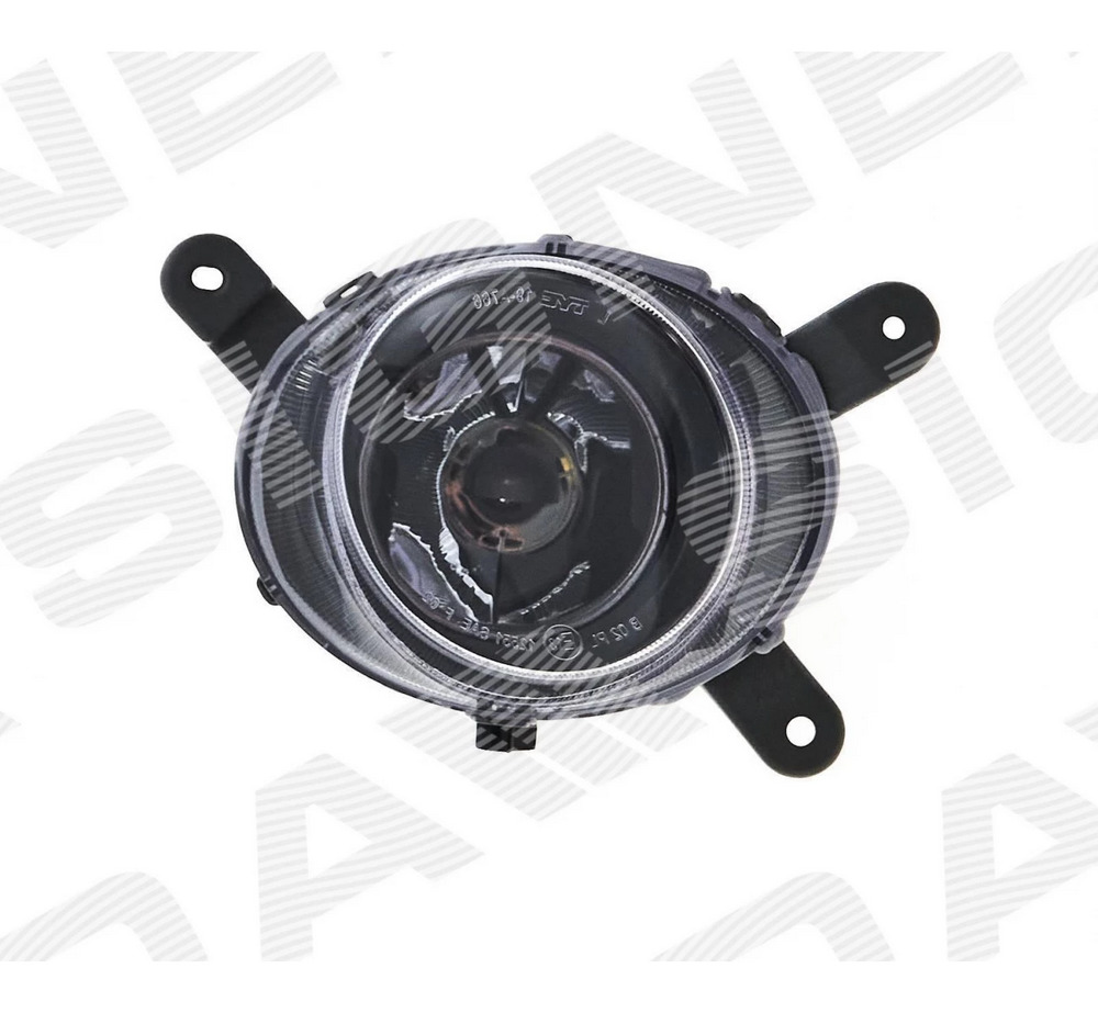 Противотуманная фара для Volvo S60 Противотуманная фара для Volvo S60