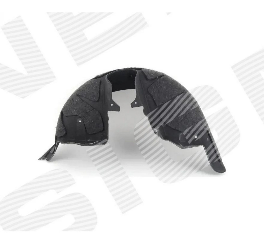 Подкрылок для Audi A8 (D3)