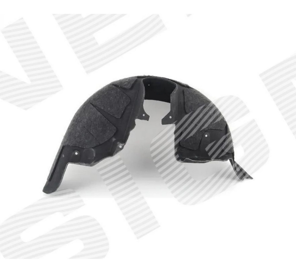 Подкрылок для Audi A8 (D3)