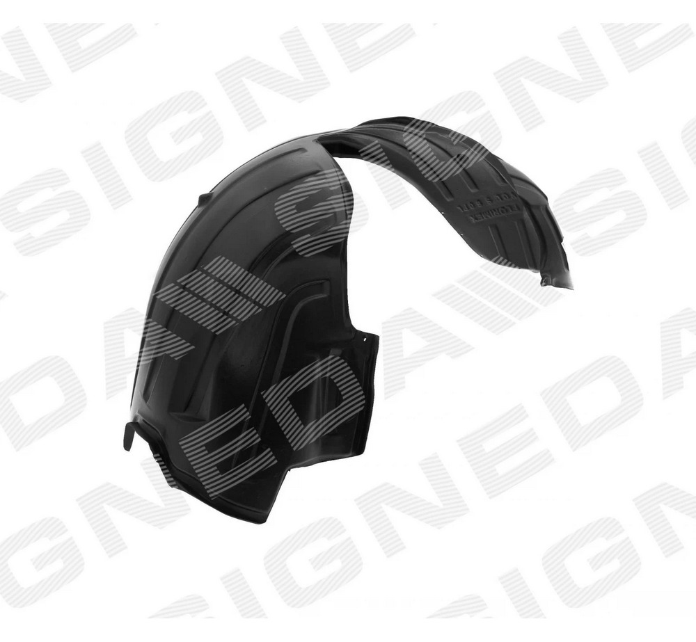 Подкрылок передний (правый) для Volvo S60