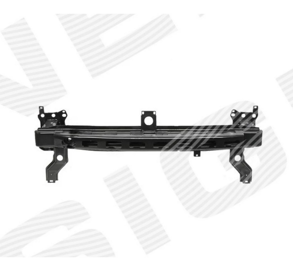 Усилитель бампера для Volkswagen Golf Plus V (5M)