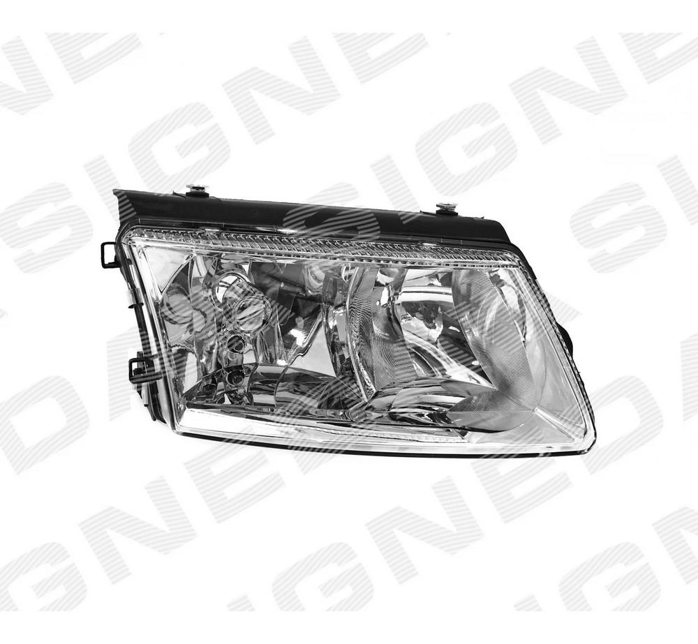 Передняя фара (правая) для Volkswagen Passat B5