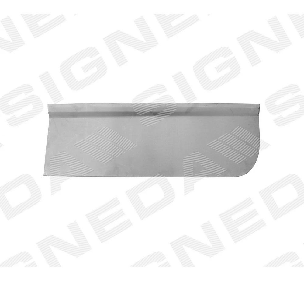 Железо двери (правой) для Mercedes Sprinter (906)