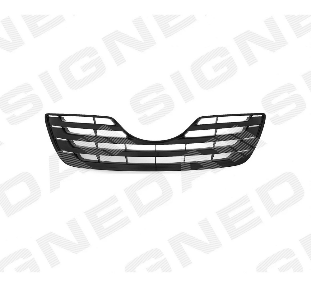 Решетка радиатора для Toyota Camry (_V40)