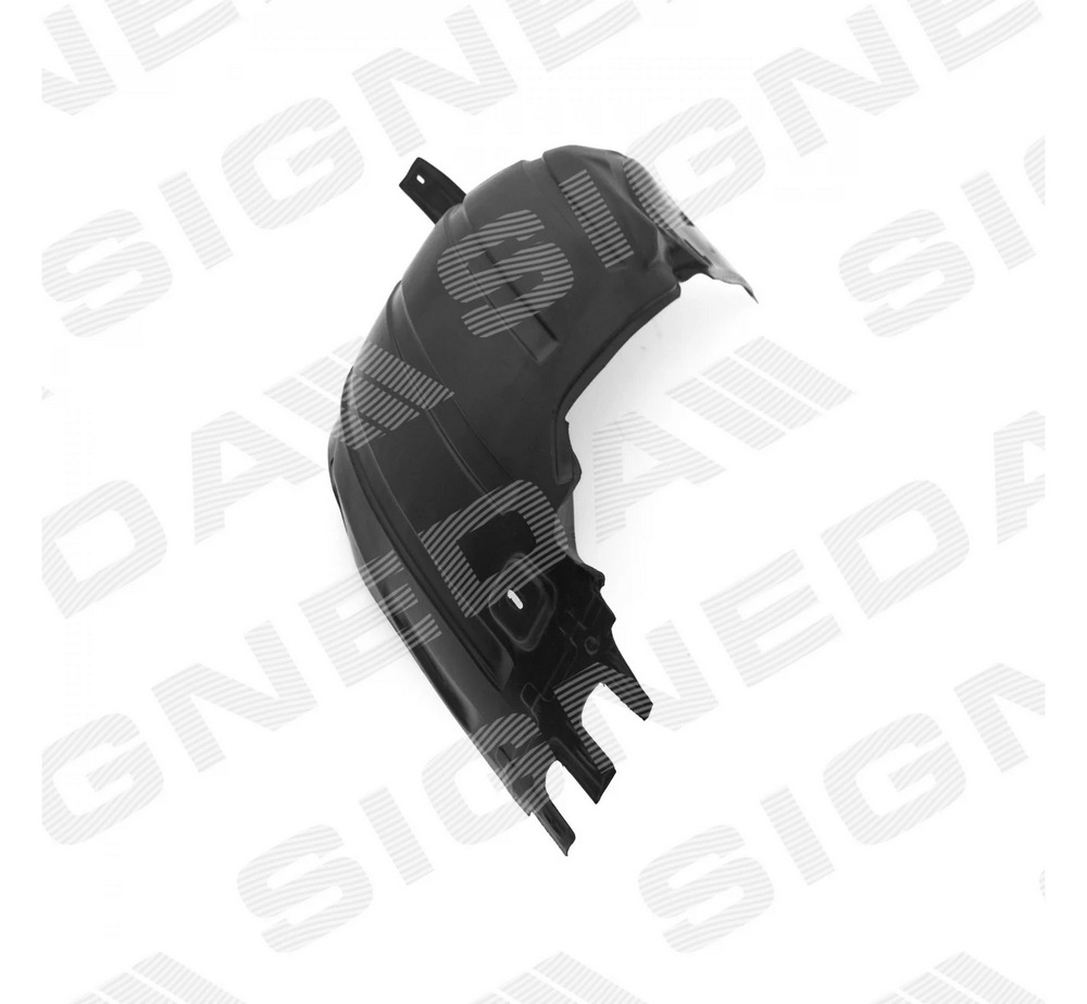 Подкрылок передний (левый) для Opel Astra J