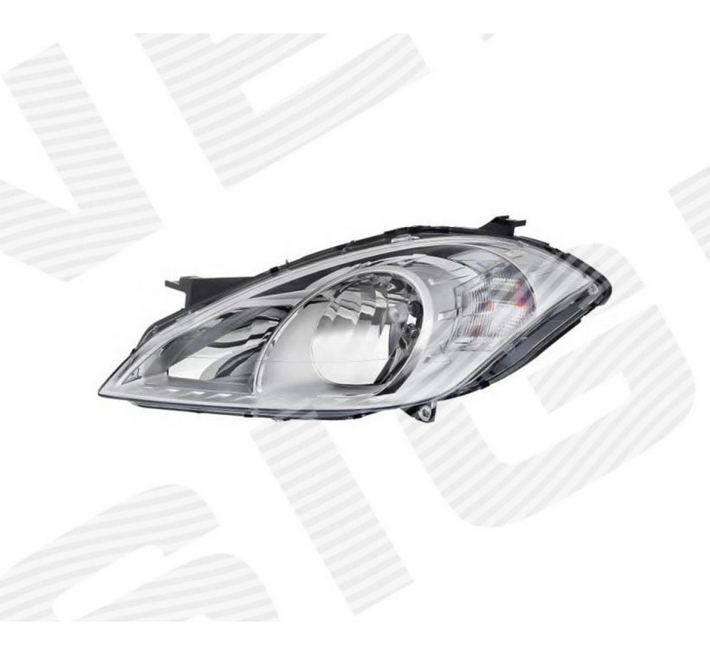 Передняя фара для Mercedes A (W169)