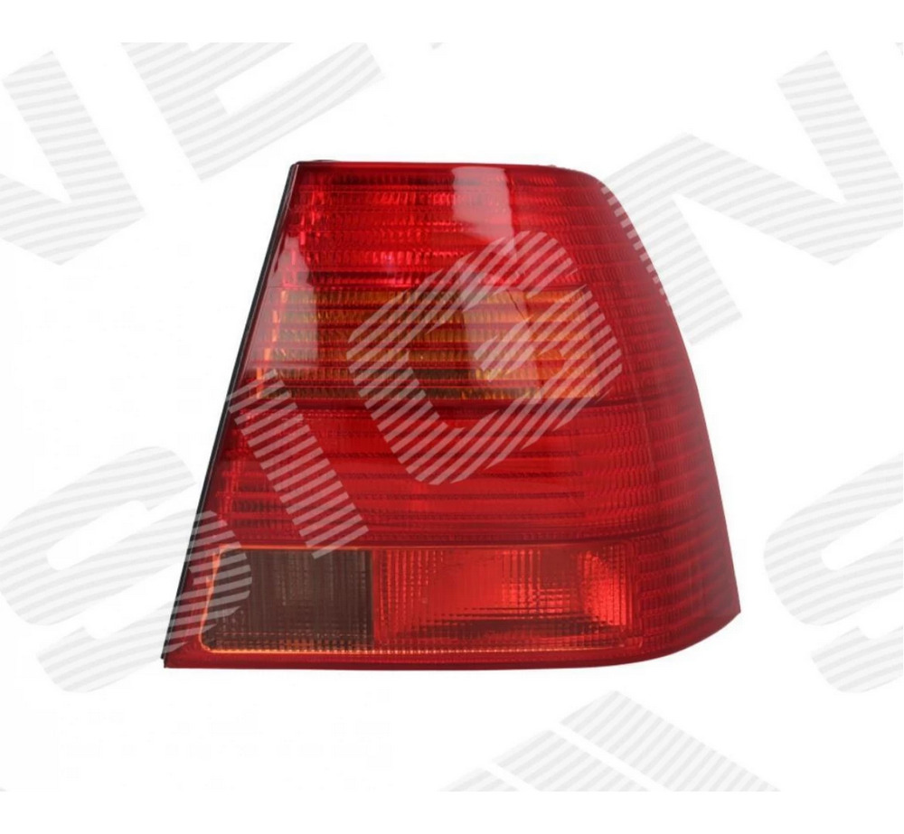 Задний фонарь для Volkswagen Bora (1J2)
