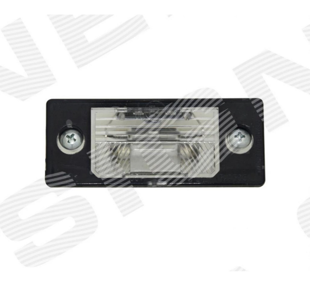 Подсветка номера для Volkswagen Bora (1J2) Подсветка номера для Volkswagen Bora (1J2)