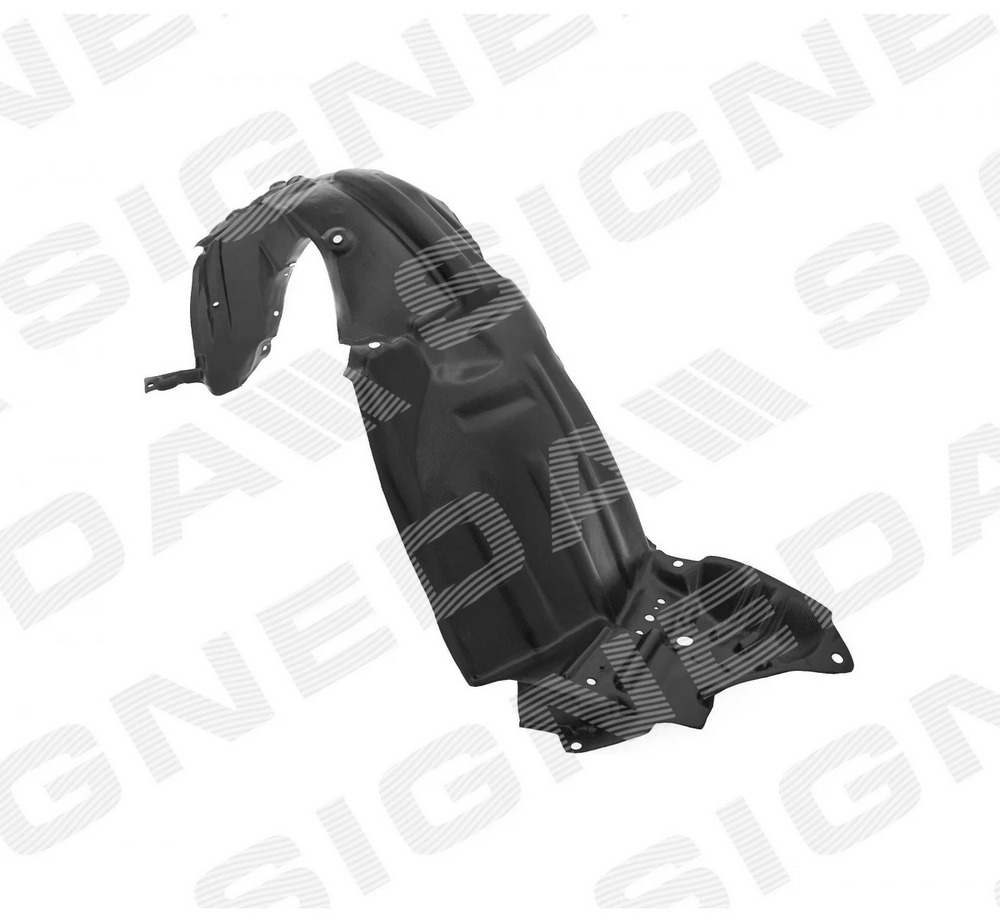 Подкрылок для Toyota Prius (XW30)