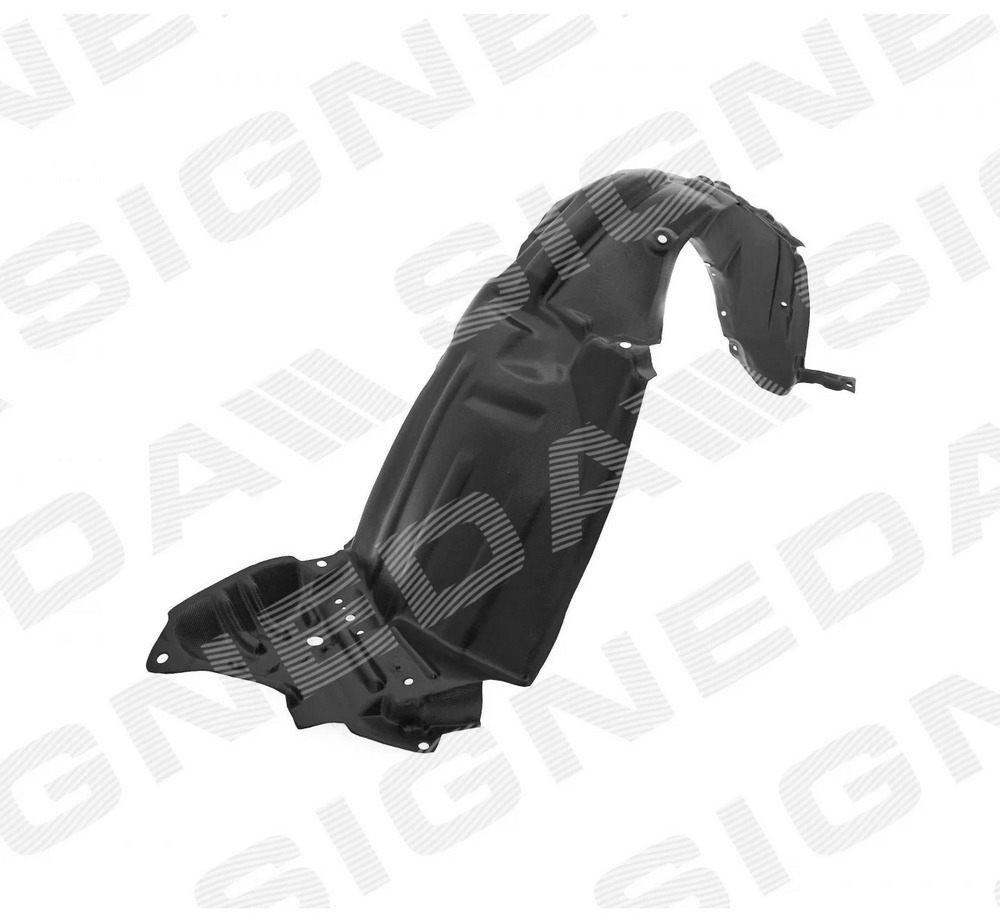 Подкрылок для Toyota Prius (XW30)