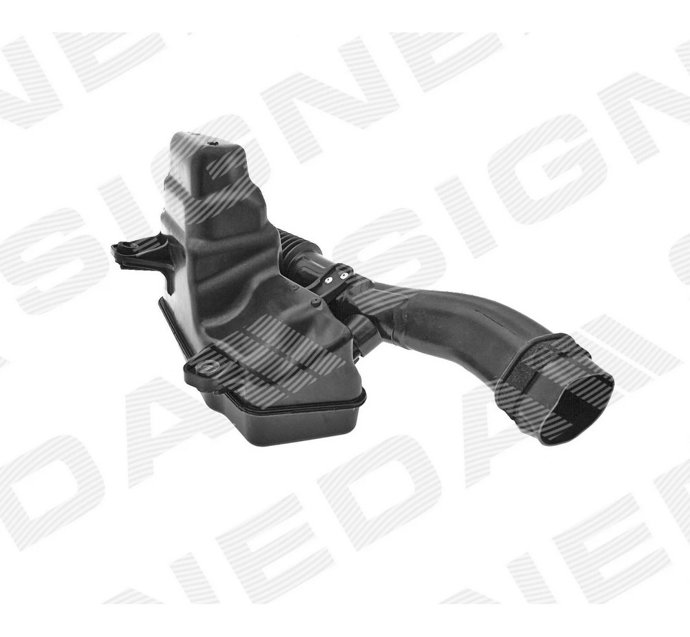 Корпус фильтра для Toyota Prius (XW30)