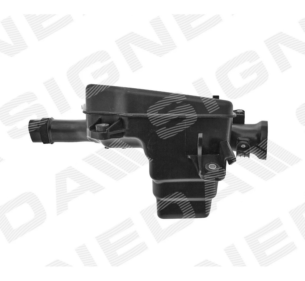 Корпус фильтра для Toyota Prius (XW30)