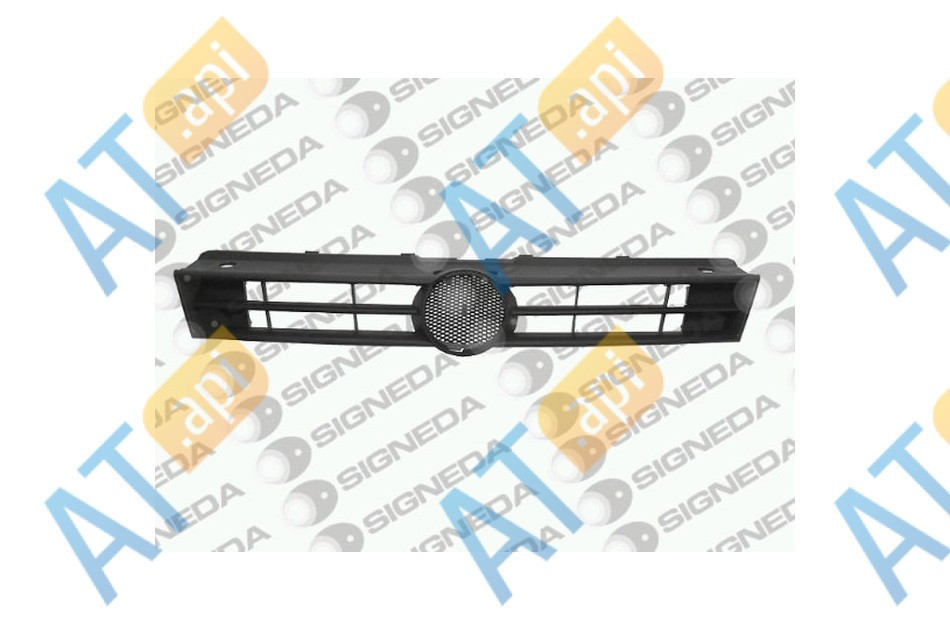 Решетка радиатора для Volkswagen Polo (6R)