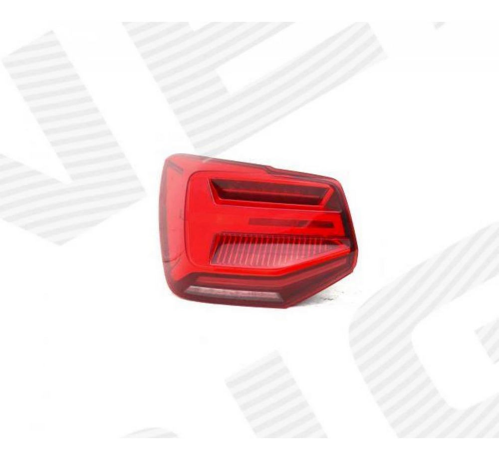 Задний фонарь для Audi Q2 (GA) Задний фонарь для Audi Q2 (GA)