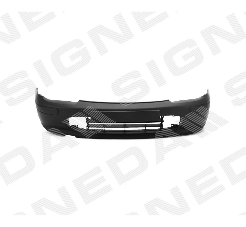 Бампер передний для Nissan Micra (K11)