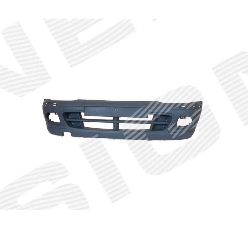 Бампер передний для Nissan Micra (K11)