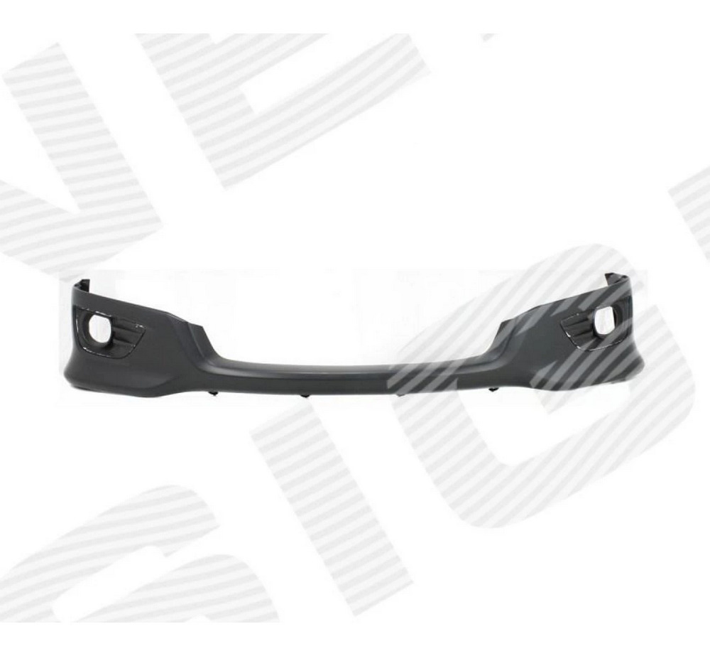 Спойлер бампера для Toyota Camry (_V40)