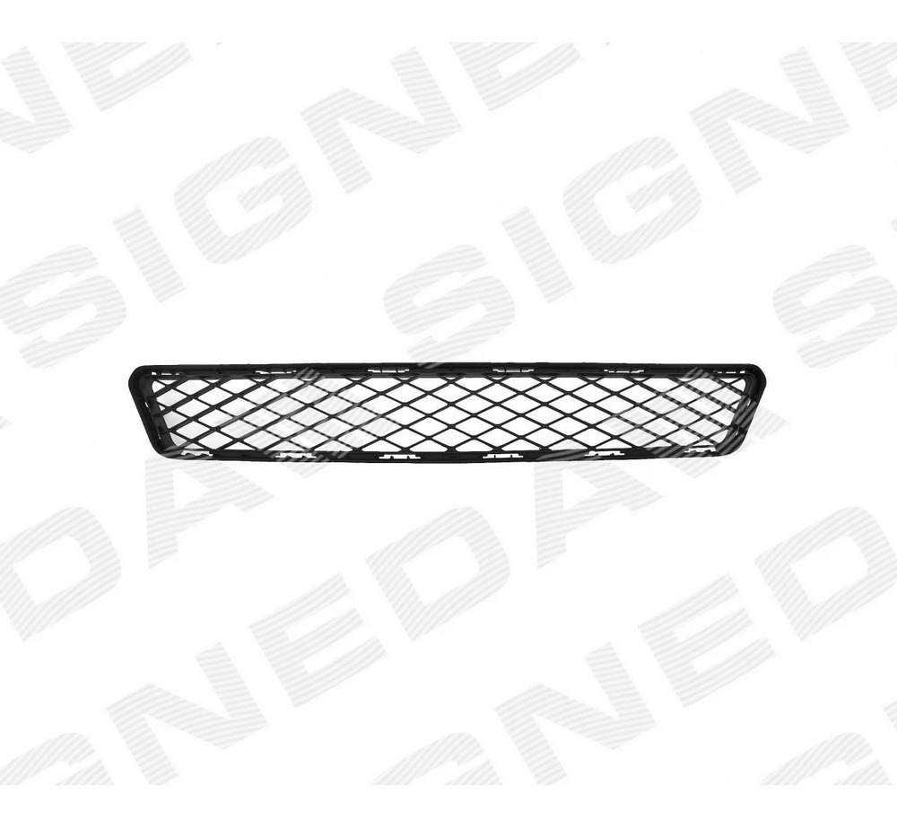 Решетка в бампер (центральная) для Toyota Camry (_V40)