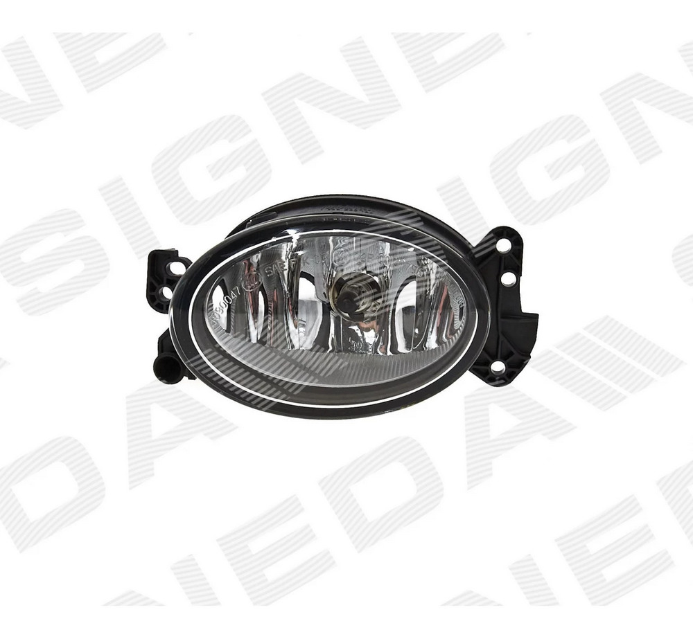 Противотуманная фара для Mercedes A (W169)