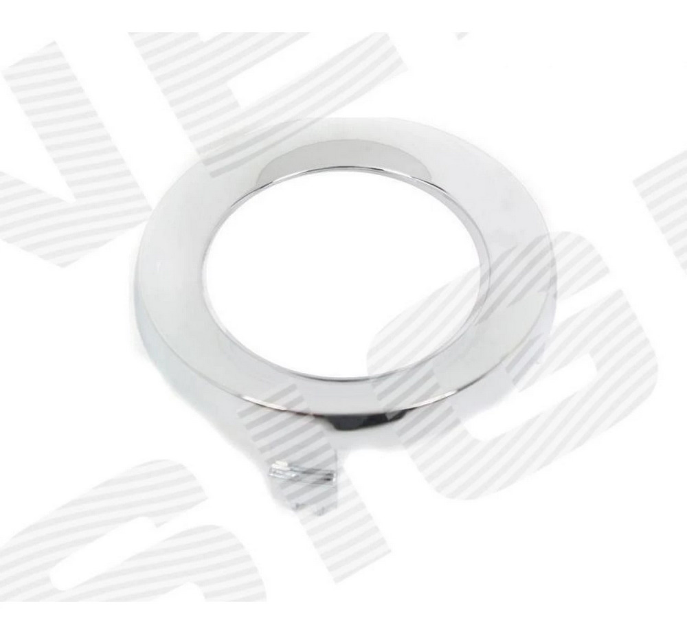 Рамка противотуманки для Subaru Forester (SH)