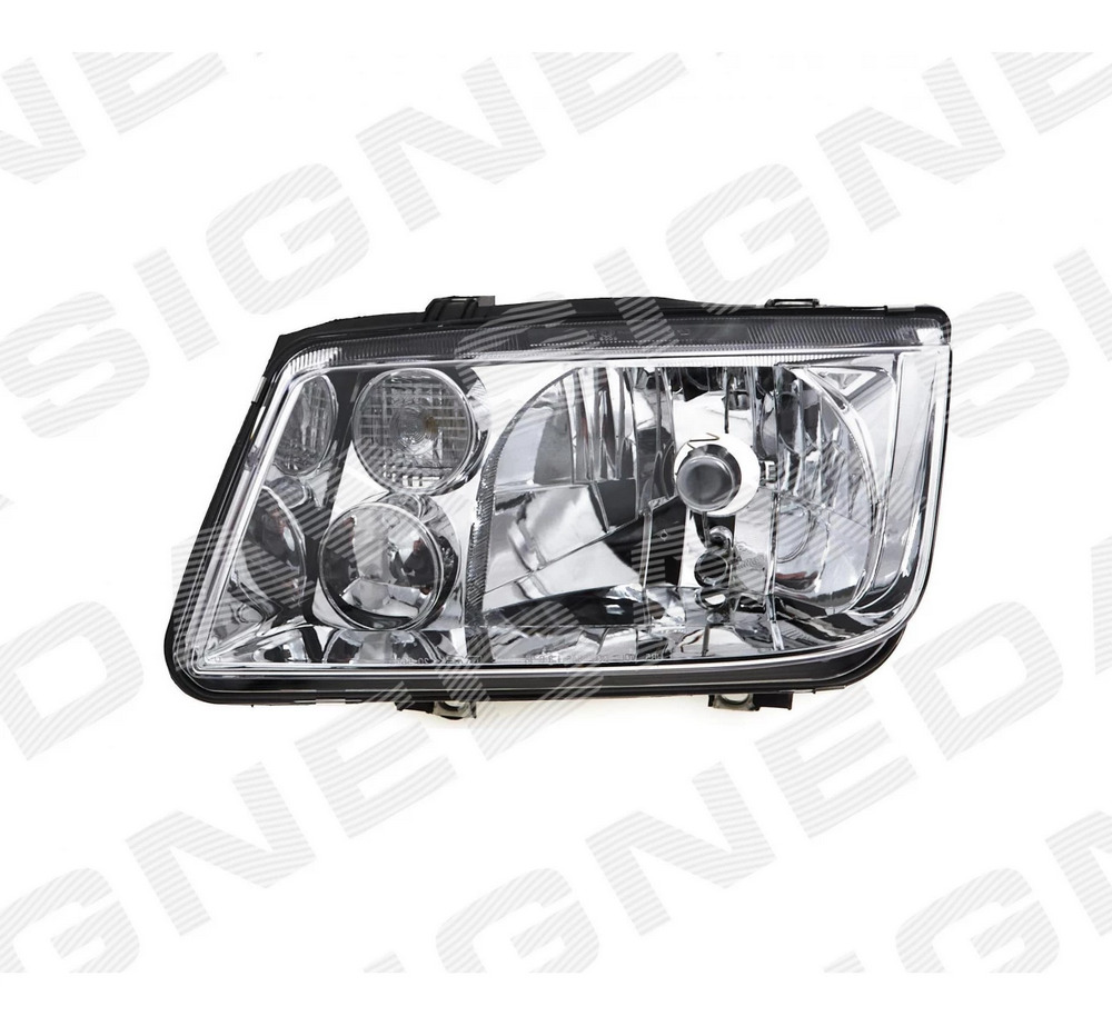 Передняя фара (левая) для Volkswagen Bora (1J2)
