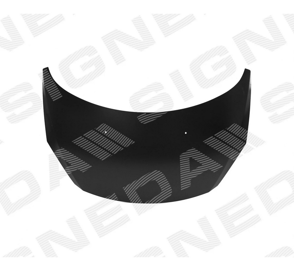 Капот для Peugeot 307