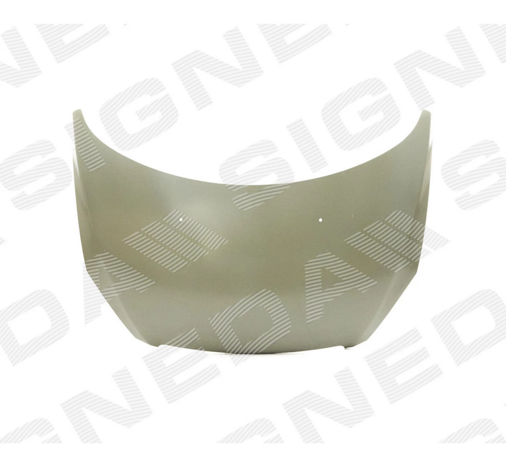 Капот для Peugeot 307