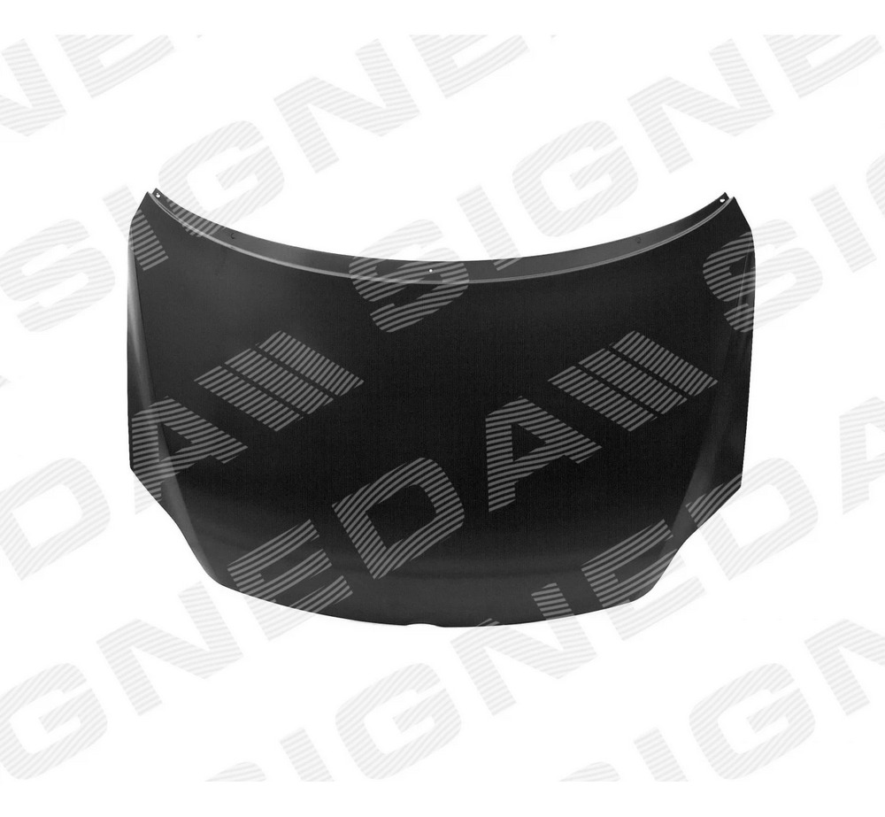 Капот для Volkswagen Golf Plus V (5M)