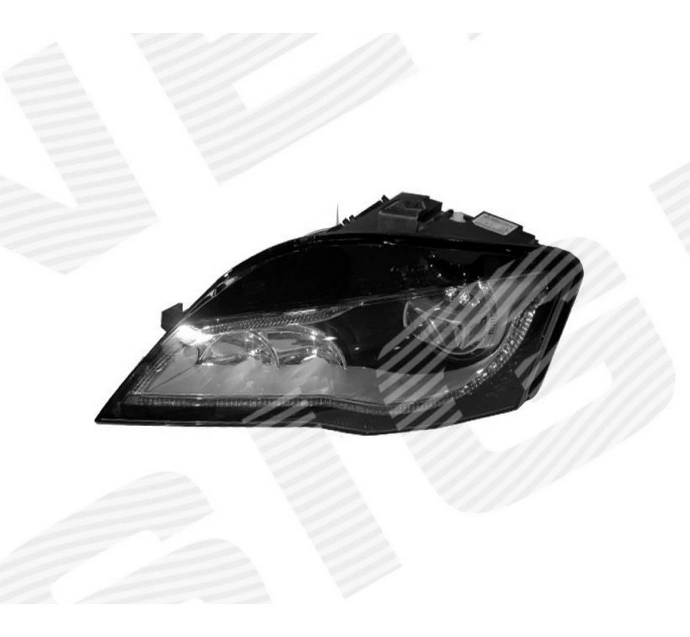 Передняя фара для Audi R8 (42) Передняя фара для Audi R8 (42)