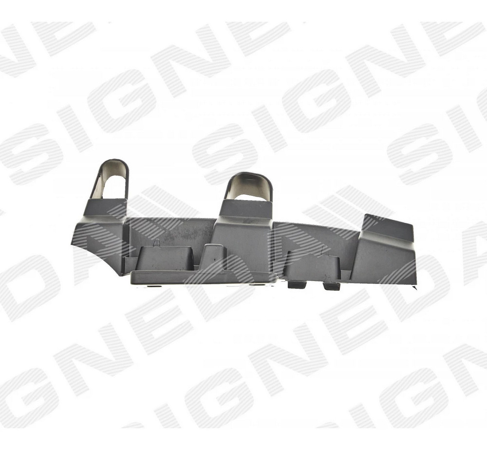 Крепление бампера (левое) для Renault Scenic III