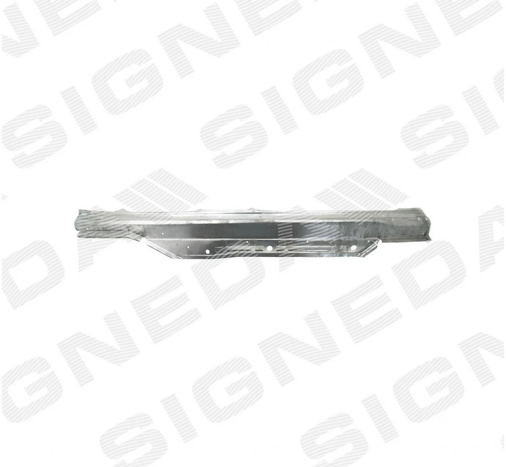 Порог (правый) для Volkswagen Passat B5