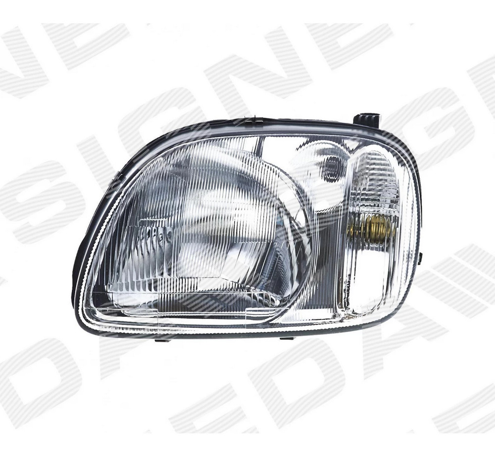 Передняя фара (левая) для Nissan Micra (K11) Передняя фара (левая) для Nissan Micra (K11)